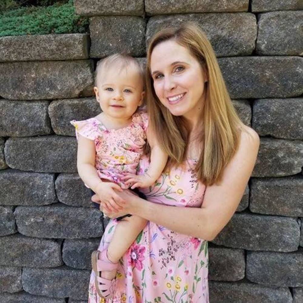 Meet your Posher, Stephanie